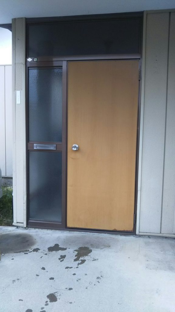 BEFORE