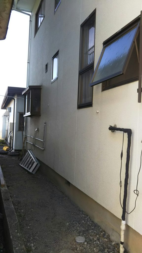 BEFORE