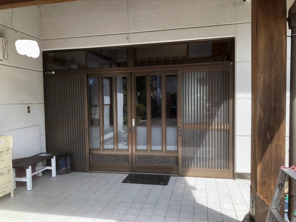 BEFORE